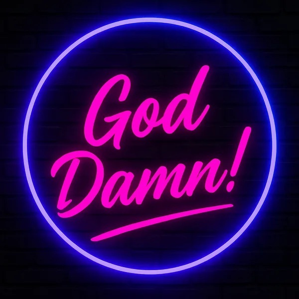god-damn-600x600